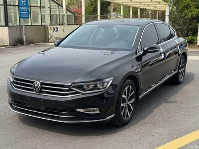 2020 Volkswagen Magotan 330TSI DSG Leading, фото 1, лот 10436203