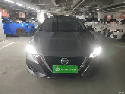 2021 Nissan Sylphy 1.6L XL CVT Joy Edition, фото 3, лот 10388791