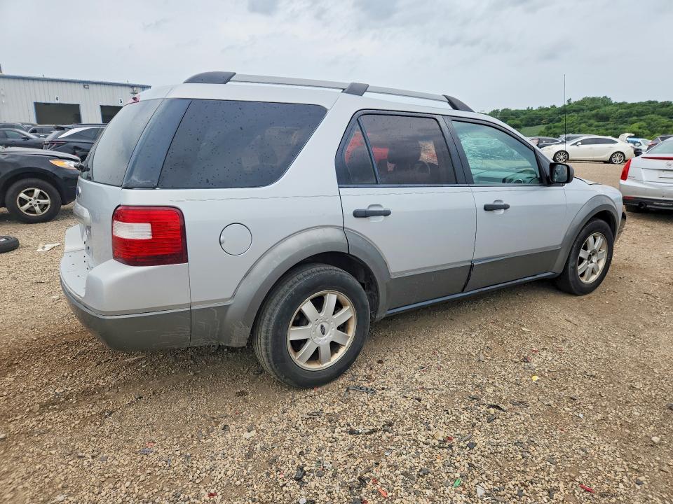 2005 FORD FREESTYLE SE, фото 3, лот 10542896