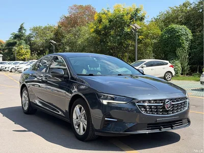 2021 Buick Regal 552T Elite, фото 3, лот 11073185