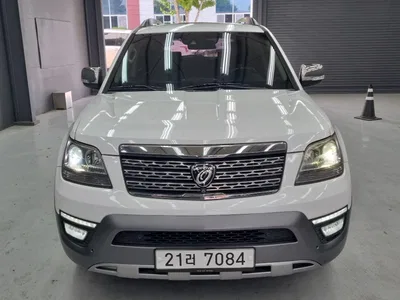 2018 Kia Mohave Diesel 3.0 4WD, фото 3, лот 10094532