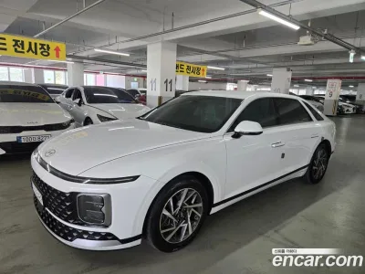 2023 Hyundai Grandeur 3.5 LPG 2WD, фото 2, лот 10519695