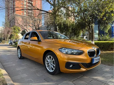 2017 BMW 1 Series 118i Fashion, фото 3, лот 10470805