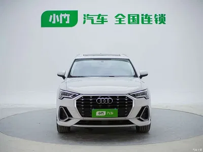 2022 Audi Q3 35 TFSI Fashion Dynamic, фото 3, лот 10611260