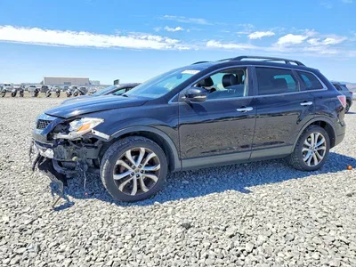 2012 MAZDA CX-9, фото 1, лот 10846311