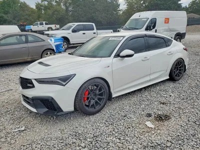 2025 ACURA INTEGRA TYPE S, фото 1, лот 10872517