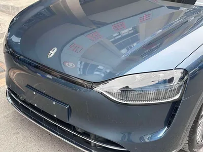 2024 AITO Wenjie AITO M9 Model Extended Range Ultra Edition 52kWh 5-Seater, фото 4, лот 10277256