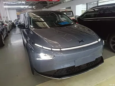 2022 XPeng G3 G3i 460N, фото 4, лот 10377456