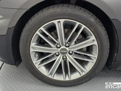 2018 Genesis G80 3.3 GDI, фото 4, лот 10175097