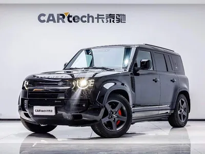 2023 Land Rover Defender Facelift 110 3.0T P400 X-DYNAMIC HSE, фото 2, лот 11565430