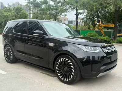 2019 Land Rover Discovery 3.0 SC V6 HSE, фото 3, лот 10329739