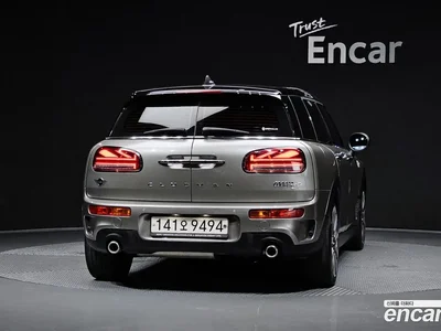2020 Mini Clubman Standard, фото 4, лот 10142802