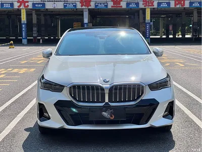 2026 BMW 5 Series 530Li Leading M Sport Package, фото 4, лот 10803910