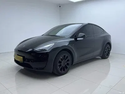 2022 Tesla Model Y Rear-Wheel Drive Version, фото 1, лот 11585055