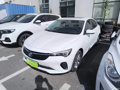 2023 Buick Verano Pro Joy Edition, фото 2, лот 11513295