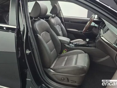 2018 Kia K7 2.4 GDI Limited, фото 4, лот 10035640
