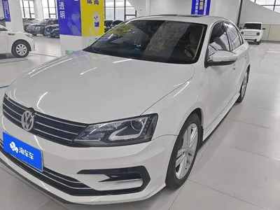 2018 Volkswagen Sagitar 280TSI DSG Spark Edition, фото 1, лот 10457101