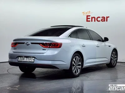 2016 Samsung SM6 1.5 dCi LE, фото 1, лот 10189785