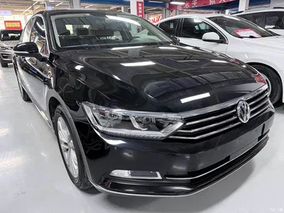 2018 Volkswagen Magotan 330TSI DSG Luxury, фото 3, лот 10424259