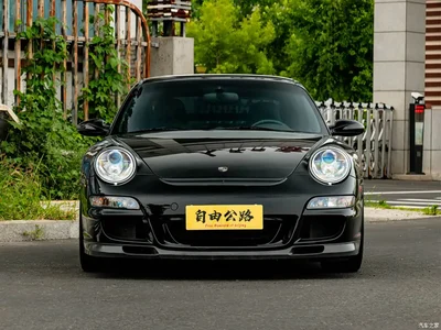 2006 Porsche 911 Carrera S AT 3.8L, фото 2, лот 10413643