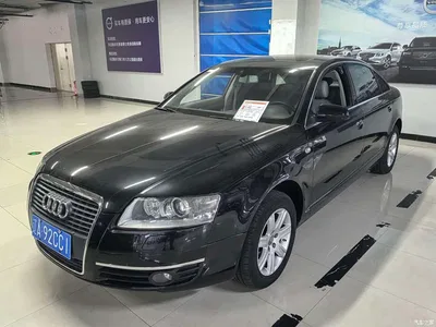 2005 Audi A6L Model 2.4L Technology, фото 1, лот 11220566