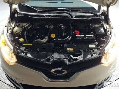 2015 Samsung QM3 RE, фото 4, лот 10189661