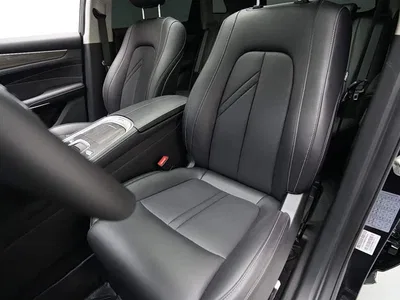 2023 Landian E5 1.5L DE-i 100KM Enjoyment 5-Seater, фото 4, лот 11646074