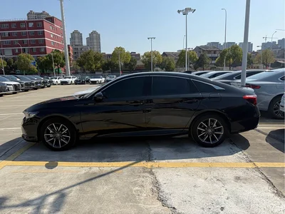 2022 Honda Inspire 260TURBO Deluxe Edition, фото 4, лот 10432439