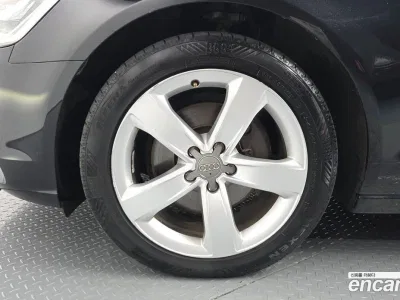 2015 Audi A6 35 TDI Dynamic, фото 4, лот 10090798