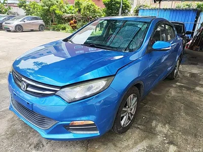 2016 Changan Eado XT 1.6L Automatic Cool, фото 2, лот 10254880