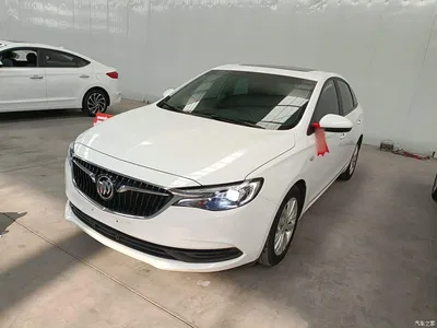 2021 Buick Excelle Facelift Exemplar 1.5L Auto Elite, фото 2, лот 10304689