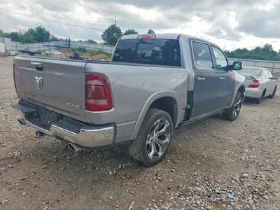2020 RAM 1500 LIMITED, фото 3, лот 10858696