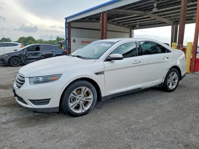 2014 FORD TAURUS SEL, фото 1, лот 10544615