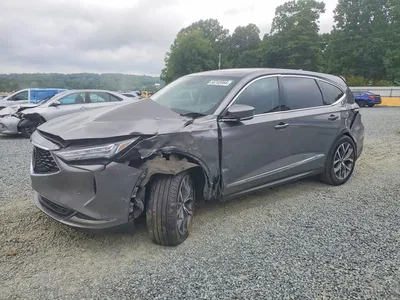 2023 ACURA MDX TECHNOLOGY, фото 1, лот 10871918