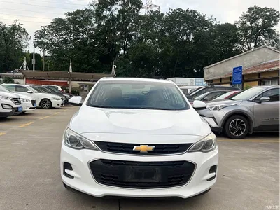 2016 Chevrolet Cavalier 1.5L Automatic Delight Edition, фото 2, лот 10377056