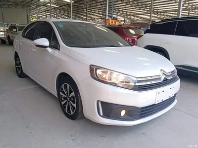 2018 Citroën C4 C-Quatre 1.6L Auto Luxury, фото 4, лот 10389825