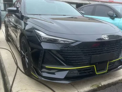 2022 Changan UNI-V 1.5T Sport Edition, фото 1, лот 11222298