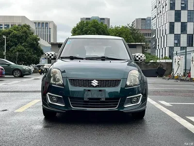 2016 Suzuki Swift 1.5L Manual Fashion Cool Edition, фото 2, лот 10313722