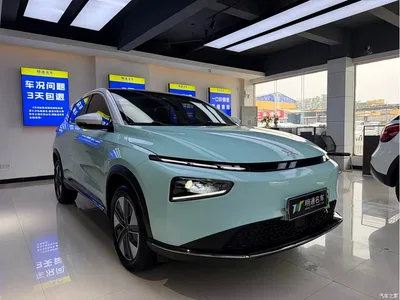 2021 XPeng G3 G3i 460N, фото 3, лот 11132679