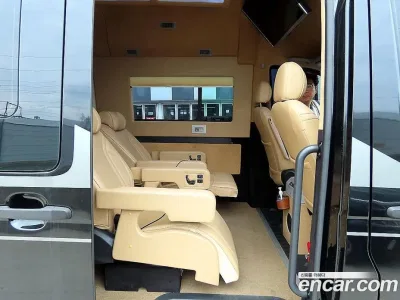 2018 Hyundai Solati Limousine, фото 4, лот 10195166