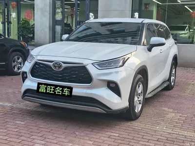 2026 Toyota Highlander 2.5L Smart Hybrid 2WD Elite 5-Seater, фото 1, лот 10286283