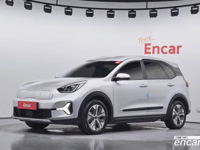 2023 Kia Niro Air, фото 1, лот 10183578