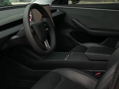 2023 Tesla Model 3 Rear-Wheel Drive, фото 4, лот 11571536