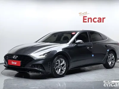2023 Hyundai Sonata 2.0, фото 1, лот 10232106