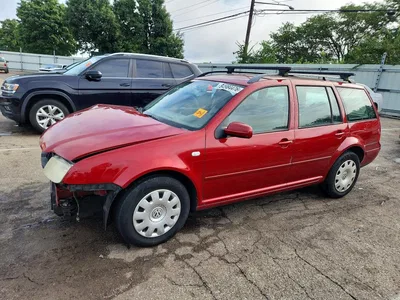 2005 VOLKSWAGEN JETTA GL TDI, фото 1, лот 10833658