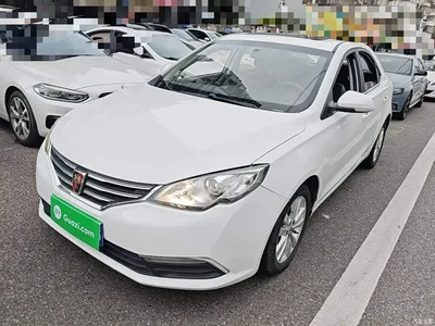 2015 Roewe 360 1.5L Automatic Luxury, фото 1, лот 11168363