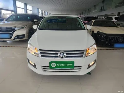 2015 Volkswagen Santana 1.4L Manual Comfort Edition, фото 3, лот 10470280