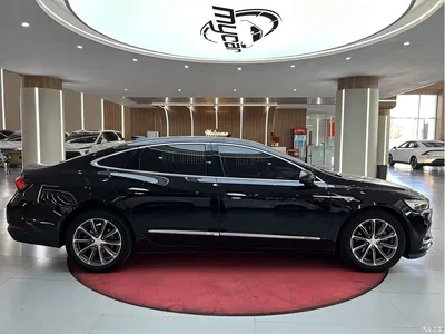 2019 Buick LaCrosse 28T Premium Model, фото 4, лот 11496904