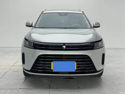 2024 AITO Wenjie AITO M7 1.5T AWD Plus 5-Seater, фото 1, лот 10278406