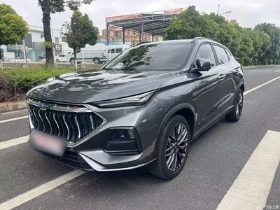 2021 Changan Oshan Changan Oushang X5 1.5T DCT Flagship, фото 2, лот 11162514